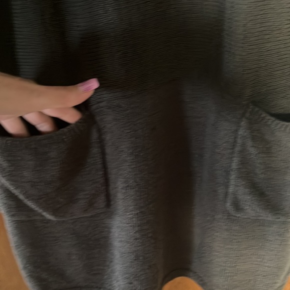 Tunic length top - Picture 4 of 4